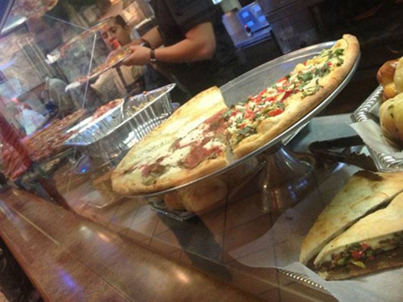 A Slice Of The Pie Pizza | restaurant | 28051 Greenfield Dr, Laguna Niguel, CA 92677, USA | 9498314300 OR +1 949-831-4300
