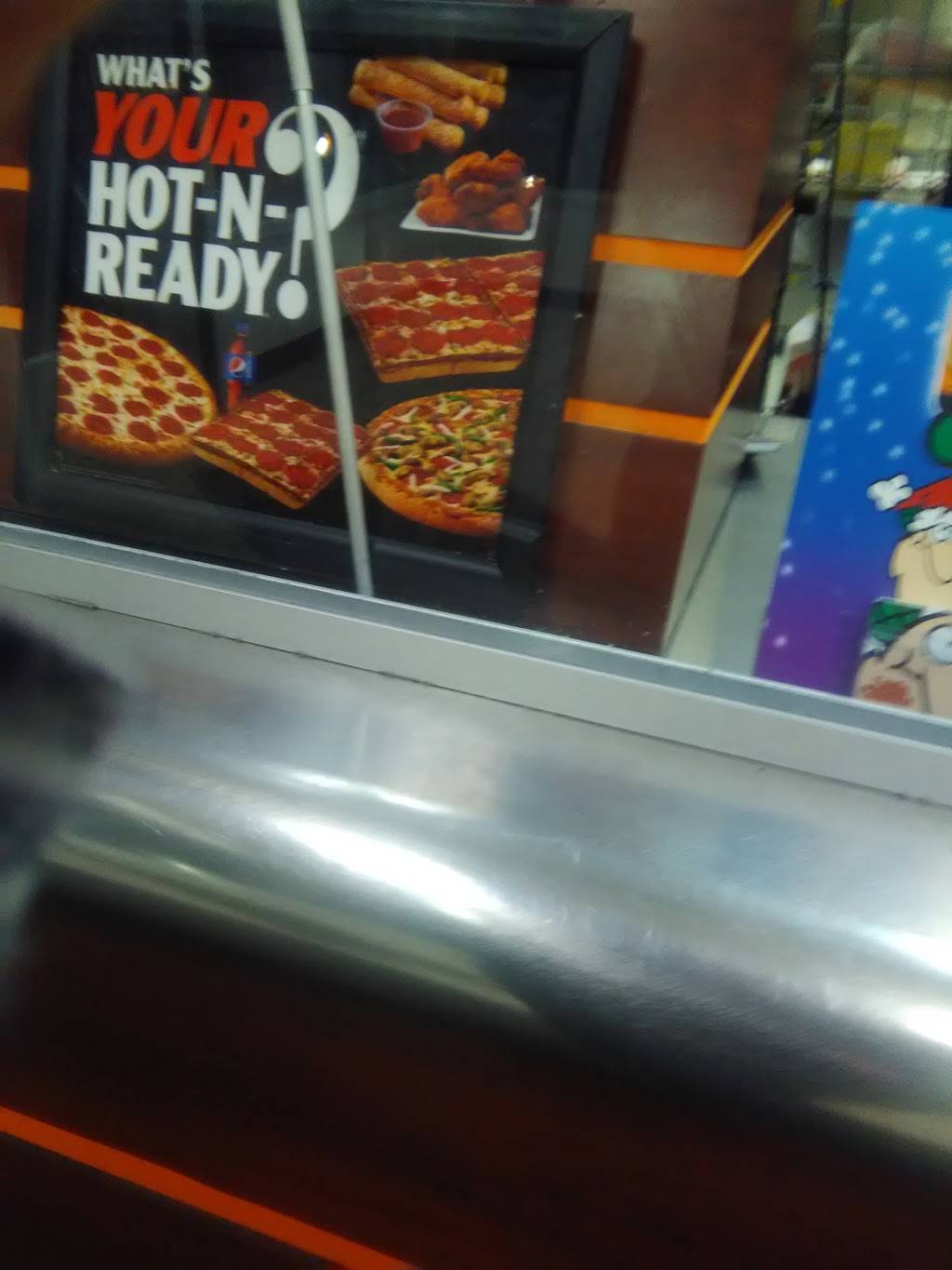 Little Caesars Pizza | meal takeaway | 19400 W 7 Mile Rd, Detroit, MI 48219, USA | 3133872400 OR +1 313-387-2400