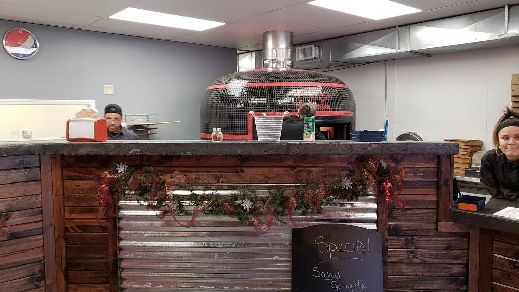 Soul On Fire - Brick Oven Pizza | restaurant | 3819 Oberlin Ave, Lorain, OH 44053, USA | 4402408529 OR +1 440-240-8529