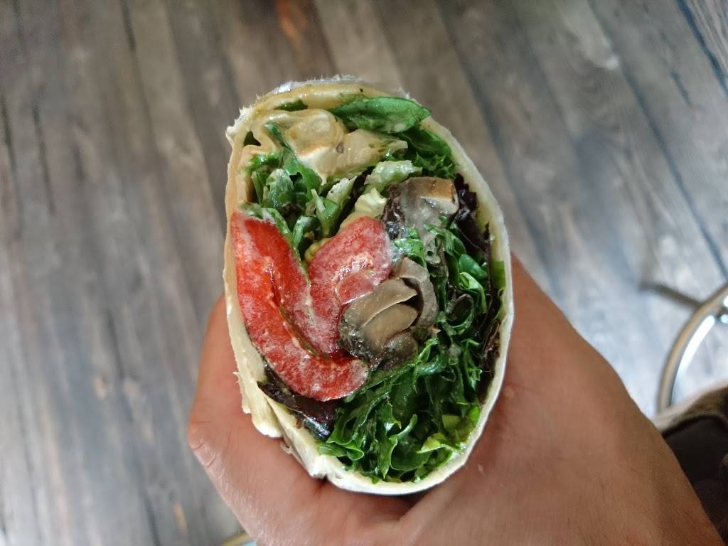 Tiger Lily Cafe | cafe | 156 E Main St, Port Jefferson, NY 11777, USA | 6314767080 OR +1 631-476-7080