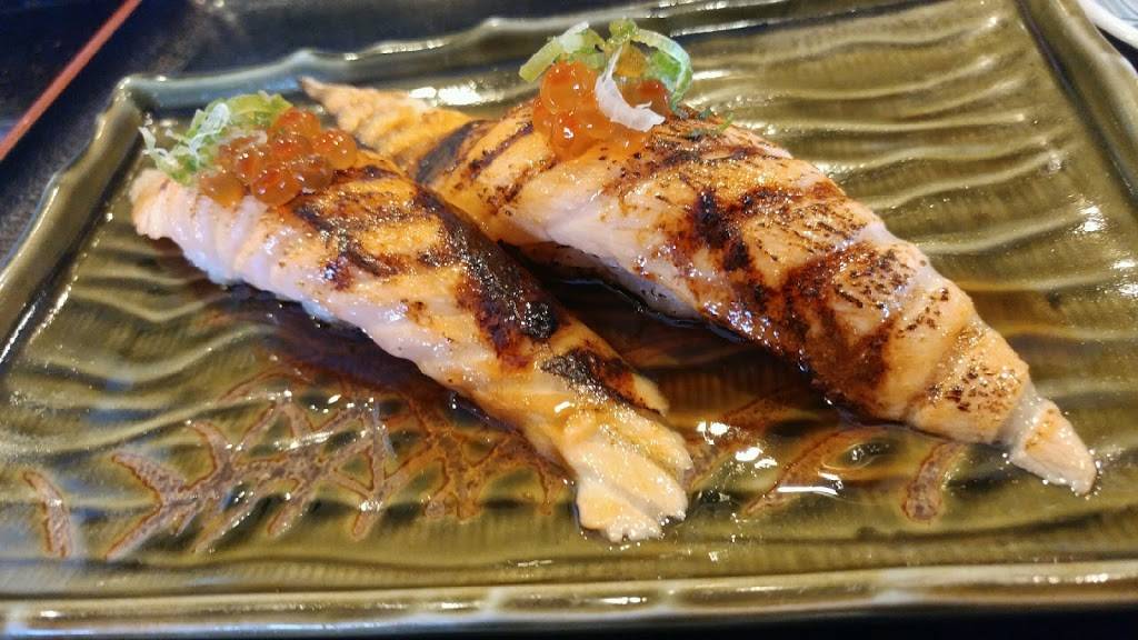 Matsu Sushi Bar | restaurant | 4855 Farm to Market 1960 Rd W, Houston, TX 77069, USA | 2818938700 OR +1 281-893-8700