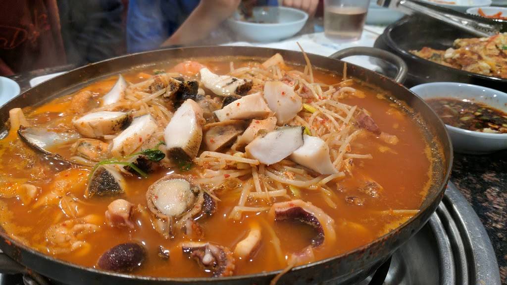 Ondal | restaurant | 4566 W Washington Blvd, Los Angeles, CA 90016, USA | 3239333228 OR +1 323-933-3228