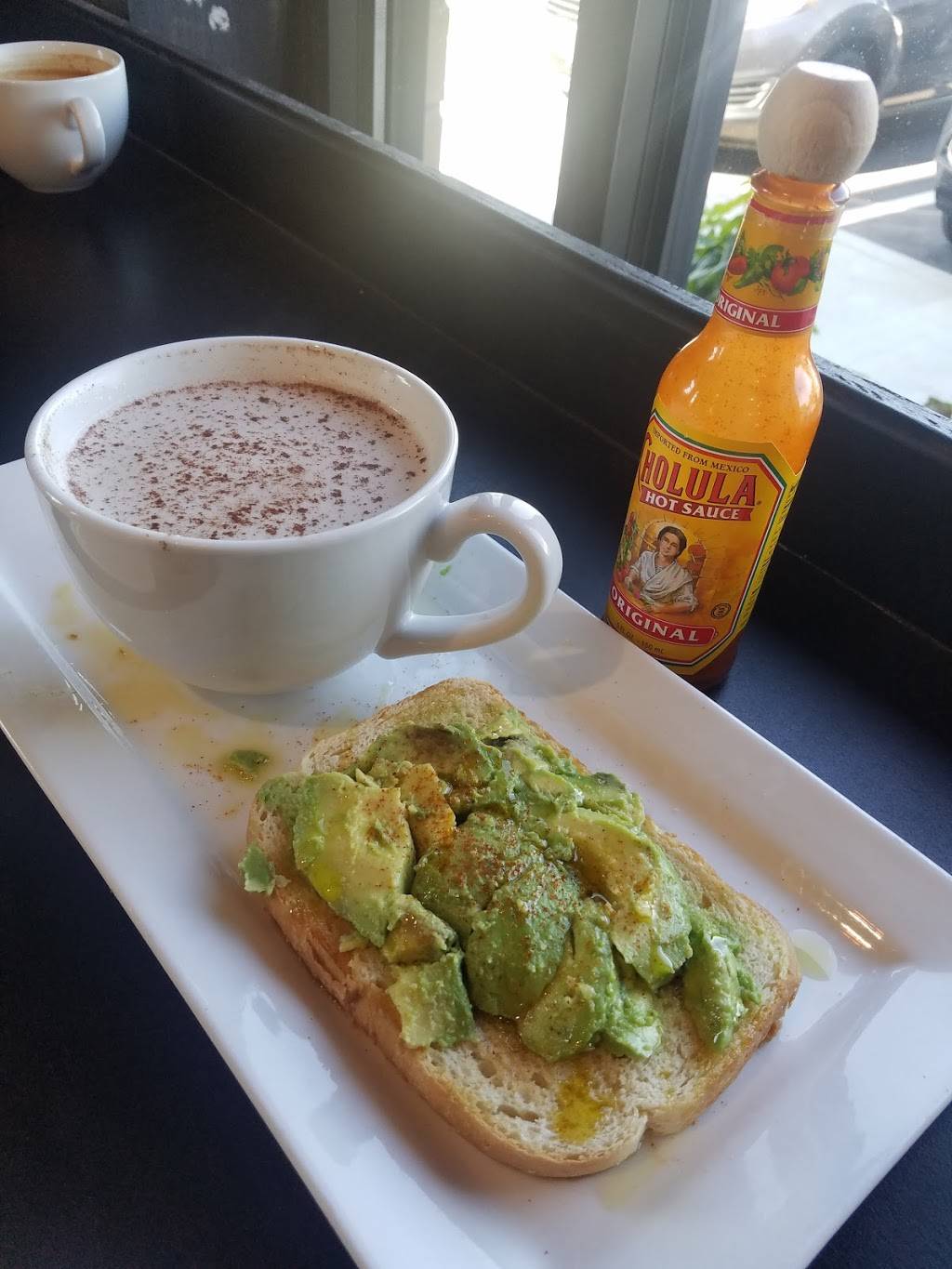 Just Love Coffee Cafe - Spring Hill | cafe | 4816 Main St Suite N, Spring Hill, TN 37174, USA | 6156141780 OR +1 615-614-1780