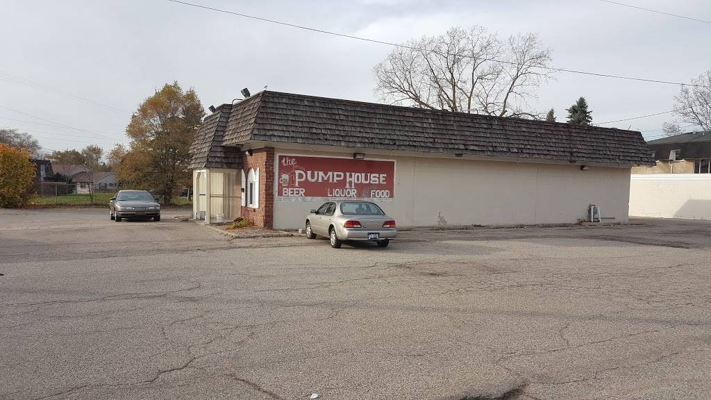 The Pump House | restaurant | 1507 Langley St SE, Grand Rapids, MI 49508, USA | 6164553960 OR +1 616-455-3960