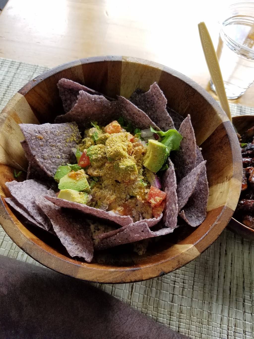 Blueberry Cafe Juice Bar And Vegan Grille | restaurant | 547 Central Ave, Newark, NJ 07107, USA | 9737321711 OR +1 973-732-1711