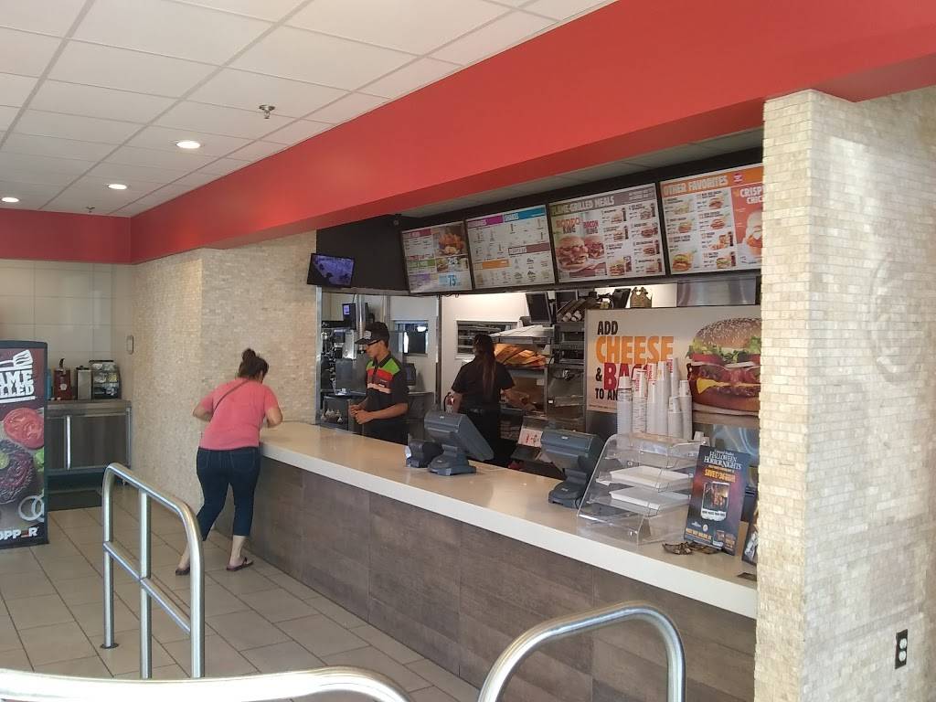 Burger King | restaurant | 7545 W Lower Buckeye Rd, Phoenix, AZ 85043, USA | 6237429829 OR +1 623-742-9829