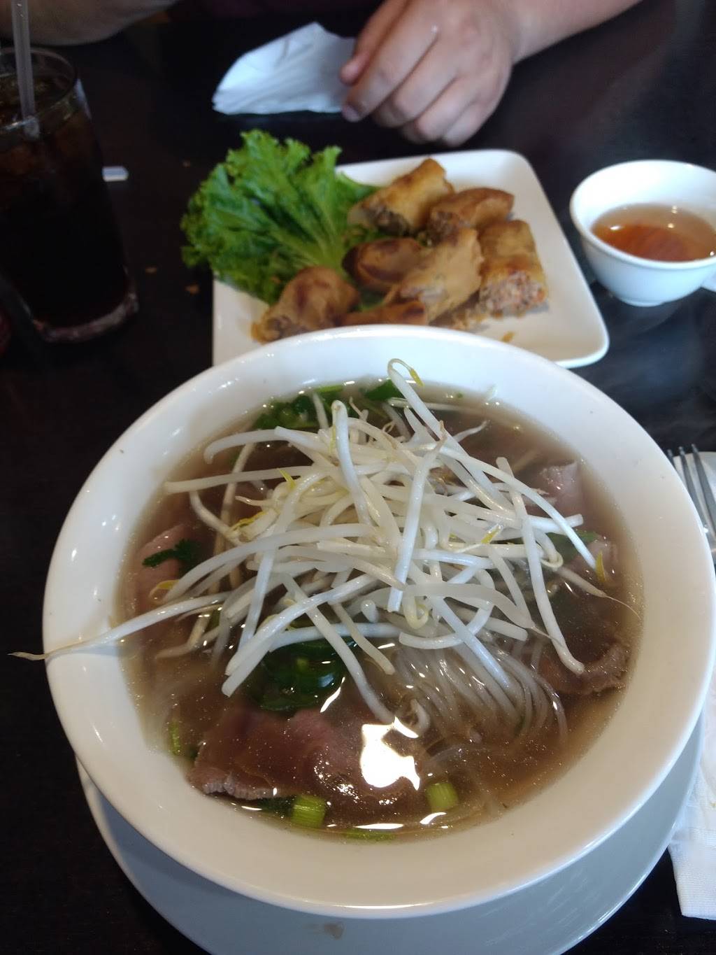 Pho Brothers | restaurant | 913 NE, OR-99W Suite C, McMinnville, OR 97128, USA | 5038839467 OR +1 503-883-9467