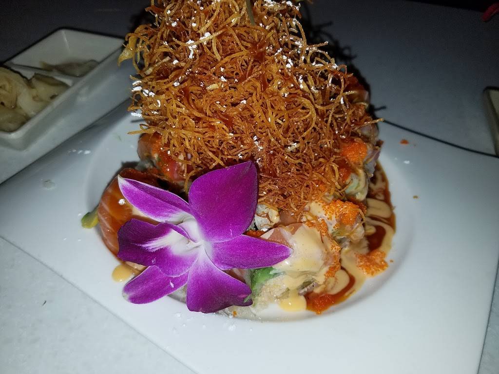 Arigato Sushi | restaurant | 1608 Howe Ave, Sacramento, CA 95825, USA | 9169205930 OR +1 916-920-5930