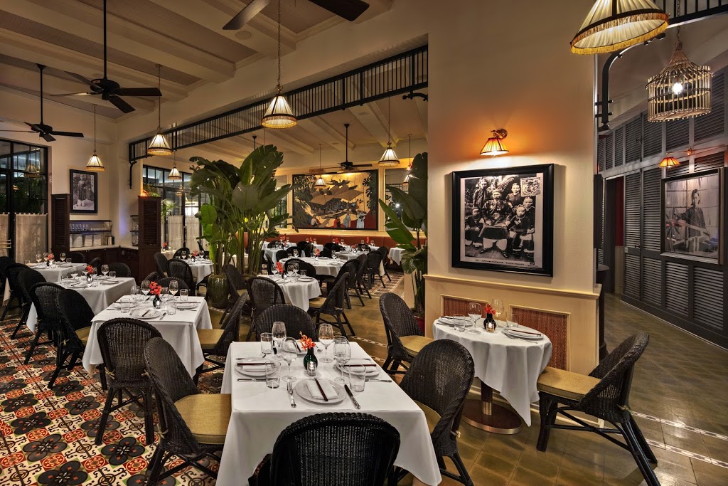 Le Colonial Atlanta | restaurant | 3035 Peachtree Rd NE Unit A201, Atlanta, GA 30305, USA | 4043410500 OR +1 404-341-0500