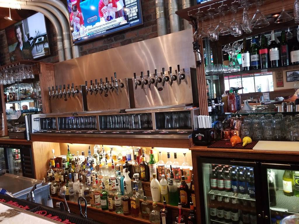 Boombozz Pizza & Taphouse - Louisville Highlands | meal delivery | 1448 Bardstown Rd, Louisville, KY 40204, USA | 5024588889 OR +1 502-458-8889