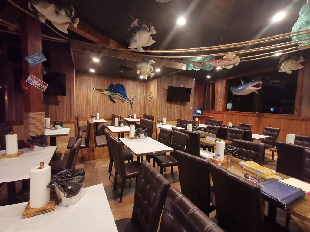 Crafty Crab | restaurant | 300 S State Rd 434, Altamonte Springs, FL 32714, USA | 4079601470 OR +1 407-960-1470