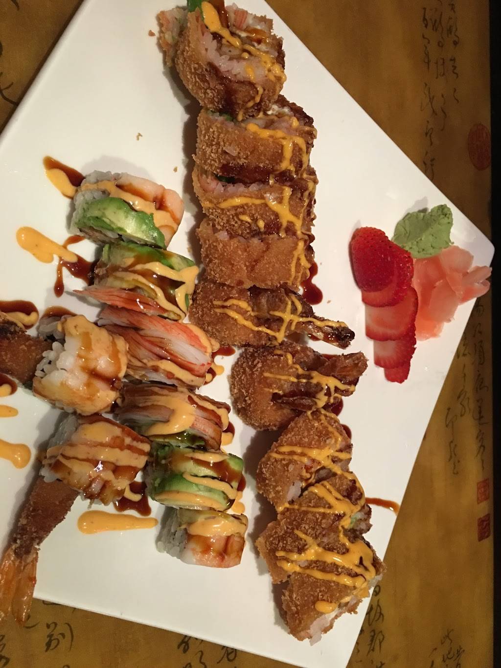 Tokyo Steakhouse | restaurant | 17906 Coastal Hwy, Lewes, DE 19958, USA | 3026459728 OR +1 302-645-9728