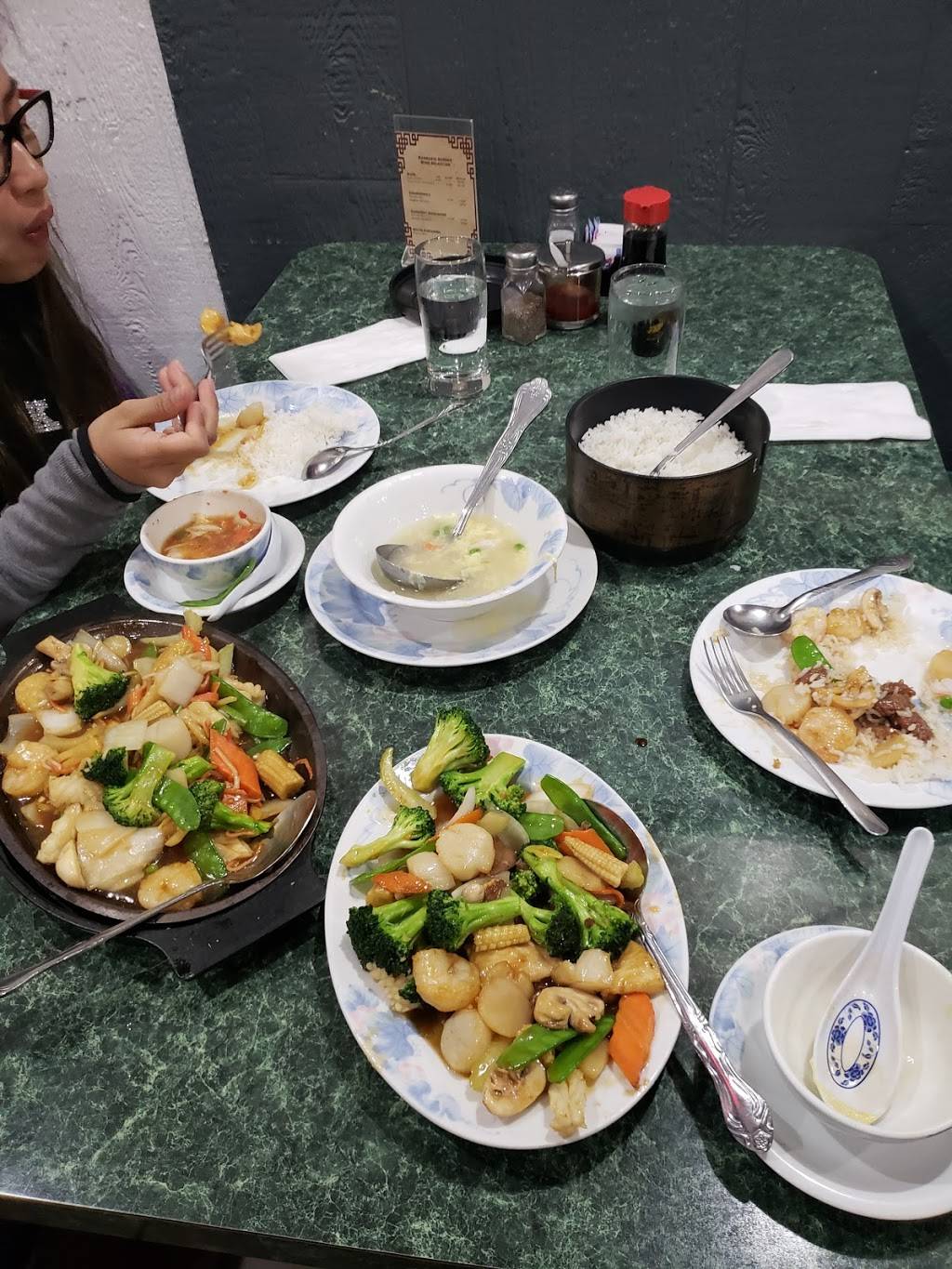 Mandarin Garden Chinese Restaurant | restaurant | 2502 Lake Tahoe Blvd, South Lake Tahoe, CA 96150, USA | 5305448885 OR +1 530-544-8885