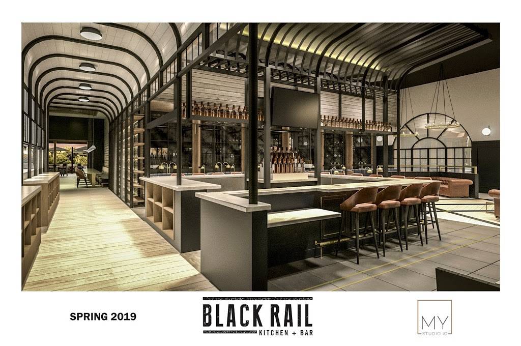 Black Rail Kitchen + Bar | restaurant | 6981 El Camino Real, Carlsbad, CA 92009, USA | 7609310020 OR +1 760-931-0020