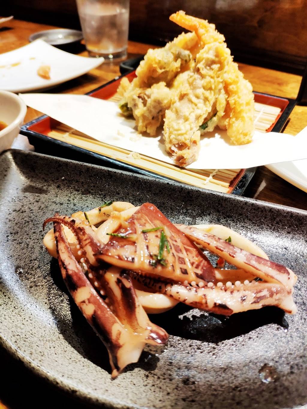 Michikusa Japanese Restaurant | restaurant | 125 Codell Dr #128, Lexington, KY 40509, USA | 8593687706 OR +1 859-368-7706