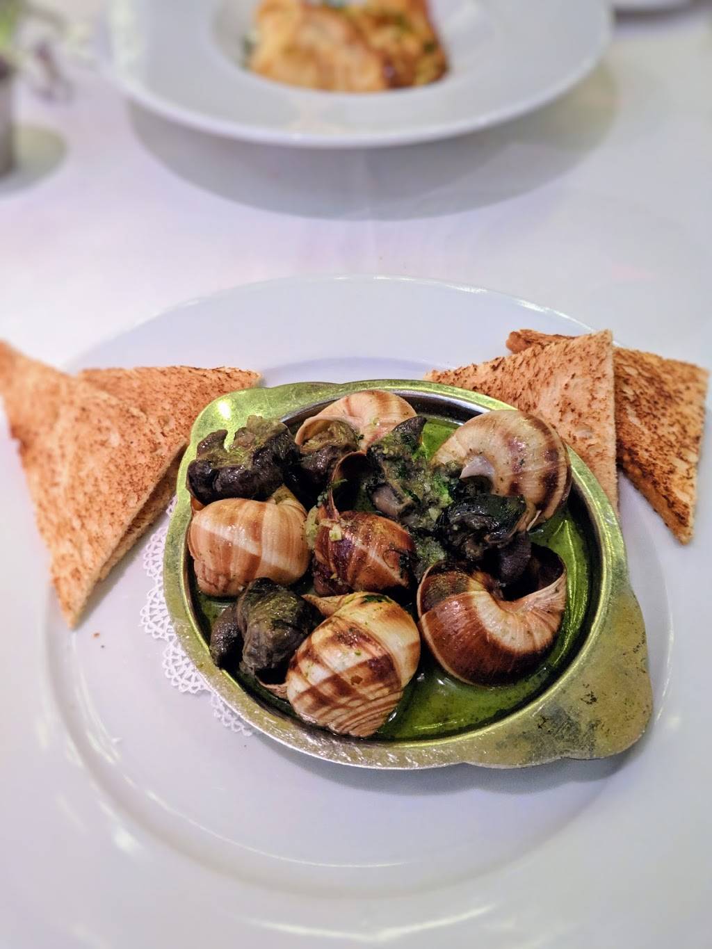 F & B | restaurant | 3630 Peachtree Rd NE Ste 160, Atlanta, GA 30326, USA | 4042541797 OR +1 404-254-1797