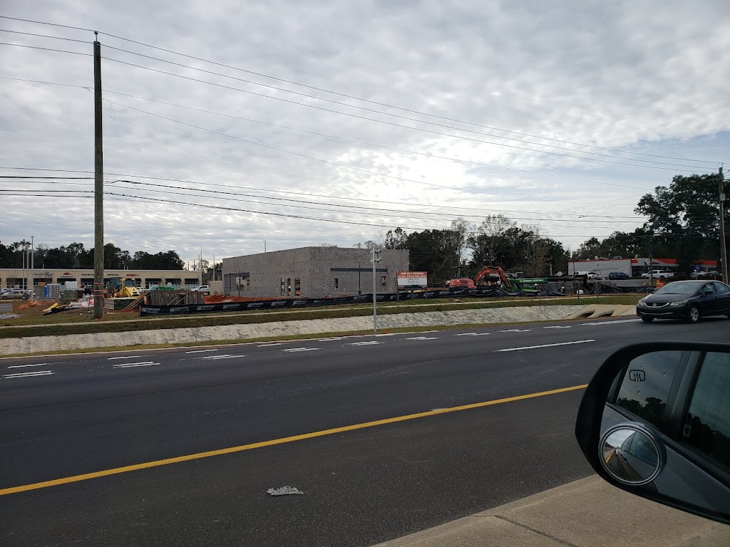 McDonalds | cafe | 5897 W 9 Mile Rd, Pensacola, FL 32526, USA | 8509447222 OR +1 850-944-7222