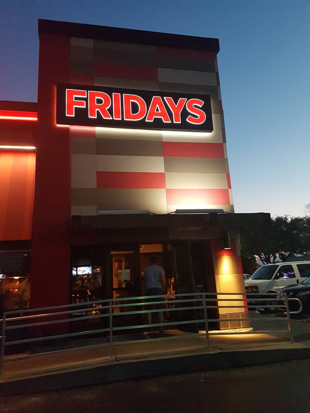 TGI Fridays | restaurant | 7798 W Irlo Bronson Memorial Hwy, Kissimmee, FL 34747, USA | 4073974300 OR +1 407-397-4300