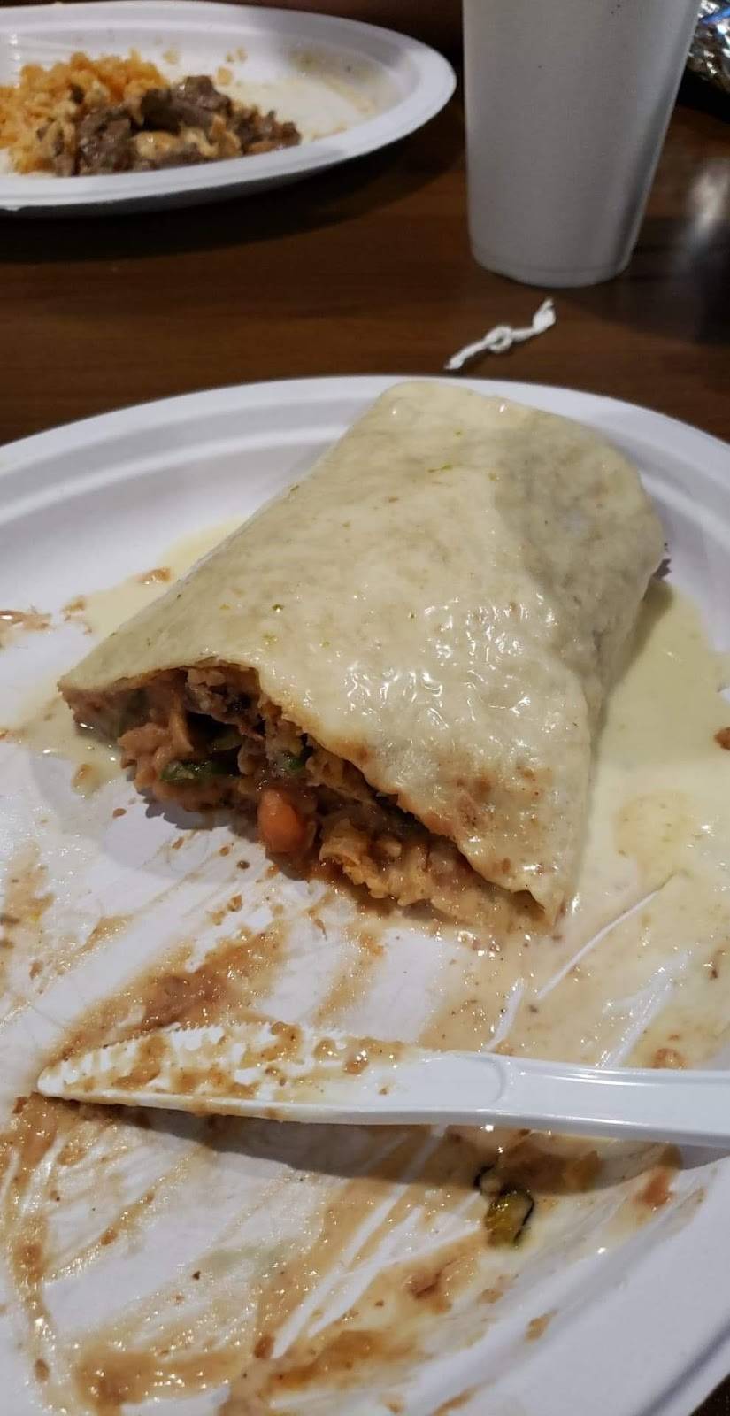 COCINA FRESH | restaurant | A008039K A 05700 000039K, Woodbury, TN 37190, USA | 6155634211 OR +1 615-563-4211