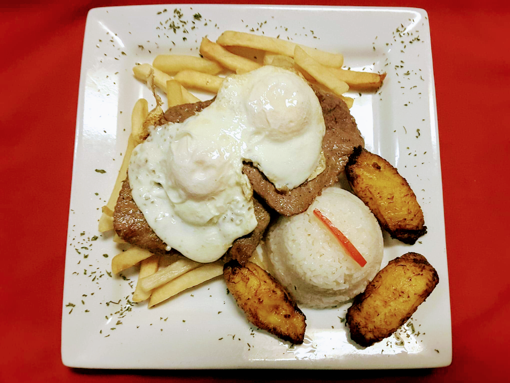 El Patio Latino Peruvian Restaurant | restaurant | Grand Slam Plaza., 1100 N Tuttle Ave #5, Sarasota, FL 34237, USA | 9419555093 OR +1 941-955-5093