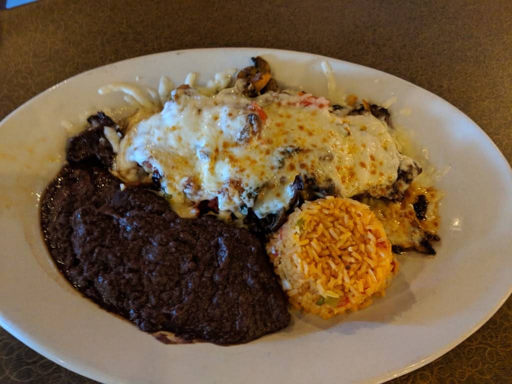 Salsa Tex-Mex | restaurant | 1700 N Preston Rd #190, Prosper, TX 75078, USA | 9723464643 OR +1 972-346-4643