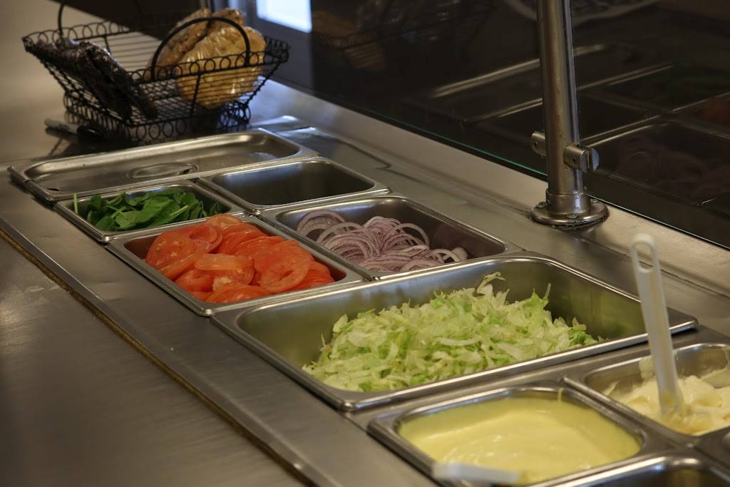 Port of Subs | meal takeaway | 3372 Kietzke Ln, Reno, NV 89502, USA | 7758263003 OR +1 775-826-3003