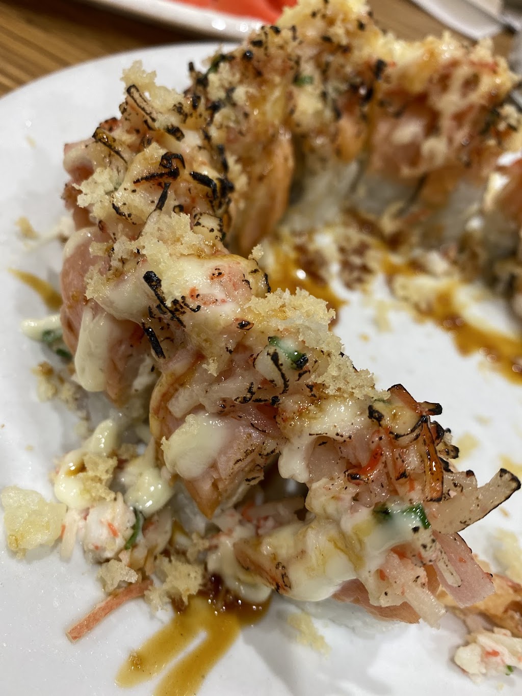 Sushi Maki | restaurant | 5164 N College Ave, Indianapolis, IN 46205, USA | 3174264354 OR +1 317-426-4354