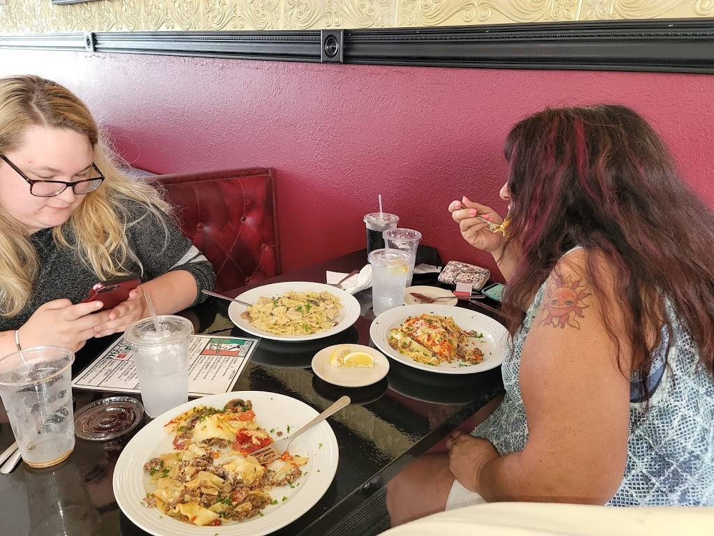 Preterotis Spaghetti House | restaurant | 1331 N Main St, Findlay, OH 45840, USA | 5672509944 OR +1 567-250-9944