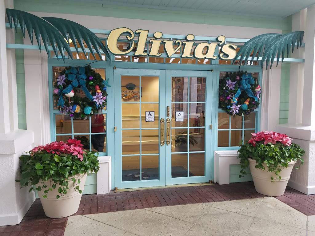 Olivias Cafe | cafe | 1510 N Cove Rd, Orlando, FL 32830, USA | 4079393463 OR +1 407-939-3463