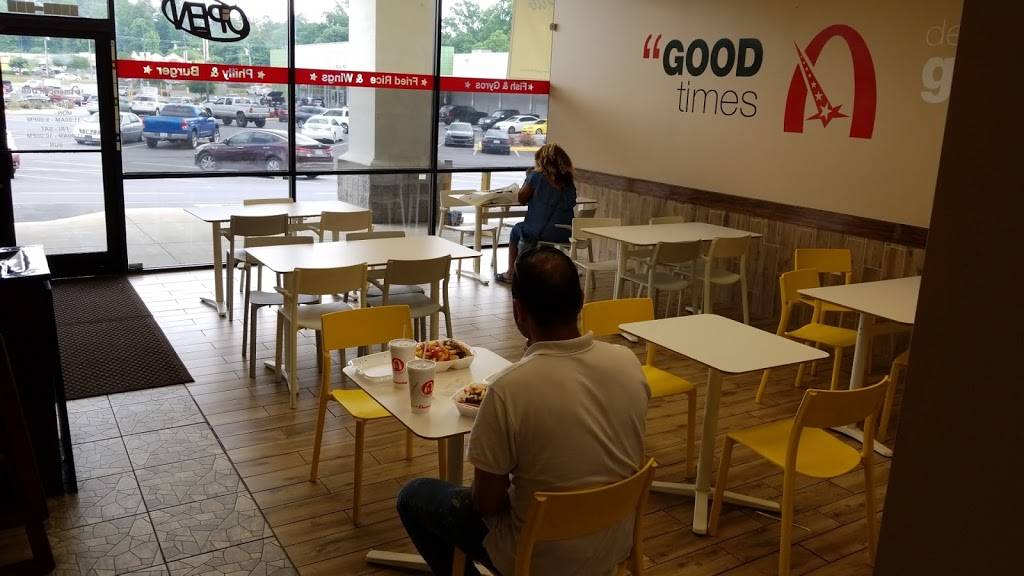 American Deli | restaurant | 3124 Eastway Dr #700, Charlotte, NC 28205, USA | 9802070707 OR +1 980-207-0707