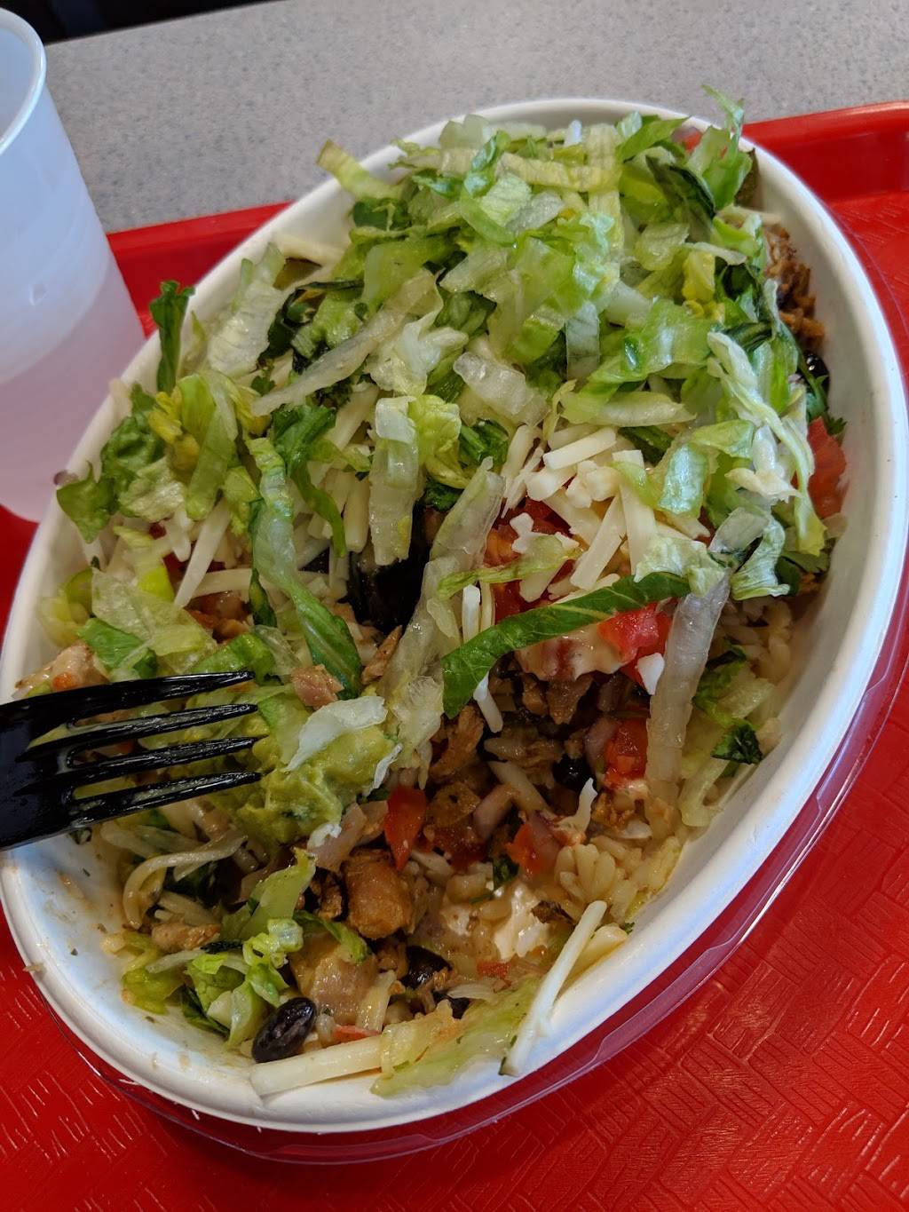 Hot Head Burritos | restaurant | 1567 Covington Ave, Piqua, OH 45356, USA | 9377733400 OR +1 937-773-3400