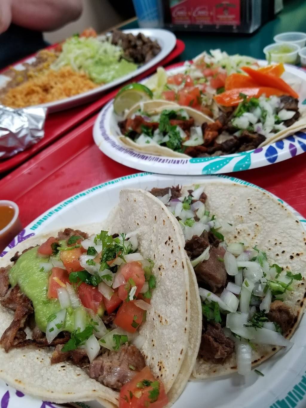 Javiers Tacos # 2 | restaurant | 955 SW Oak St, Hillsboro, OR 97123, USA | 5036155223 OR +1 503-615-5223