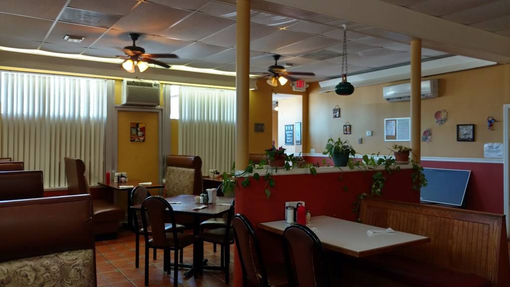 Cafe Perks OBT | restaurant | 2575 N Orange Blossom Trail, Orlando, FL 32804, USA | 4075400187 OR +1 407-540-0187