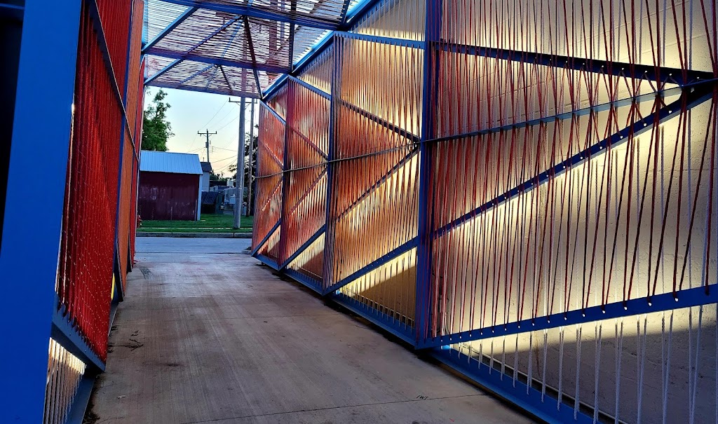 Fair-Weather Friend | restaurant | 314 N Klein Ave, Oklahoma City, OK 73106, USA | 4059346668 OR +1 405-934-6668