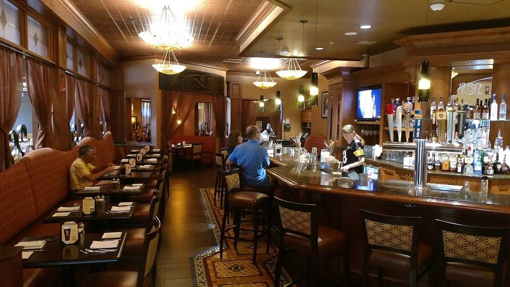 The Pub by Wegmans | restaurant | 7905 Hilltop Village Center Dr, Alexandria, VA 22315, USA | 5715272465 OR +1 571-527-2465