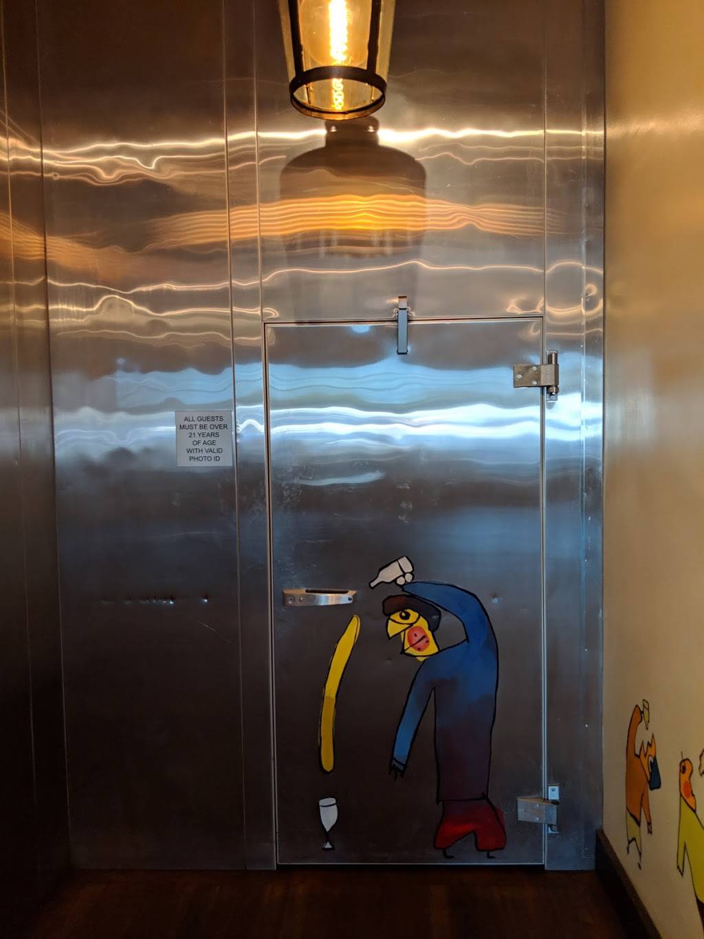 Tacos Libertad | restaurant | 1023 University Ave, San Diego, CA 92103, USA | 6194815035 OR +1 619-481-5035