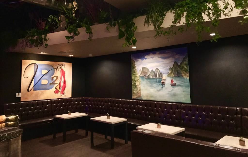 Vanessas Bistro 2 Vietnamese Restaurant | restaurant | 1512 Locust St, Walnut Creek, CA 94596, USA | 9258914790 OR +1 925-891-4790