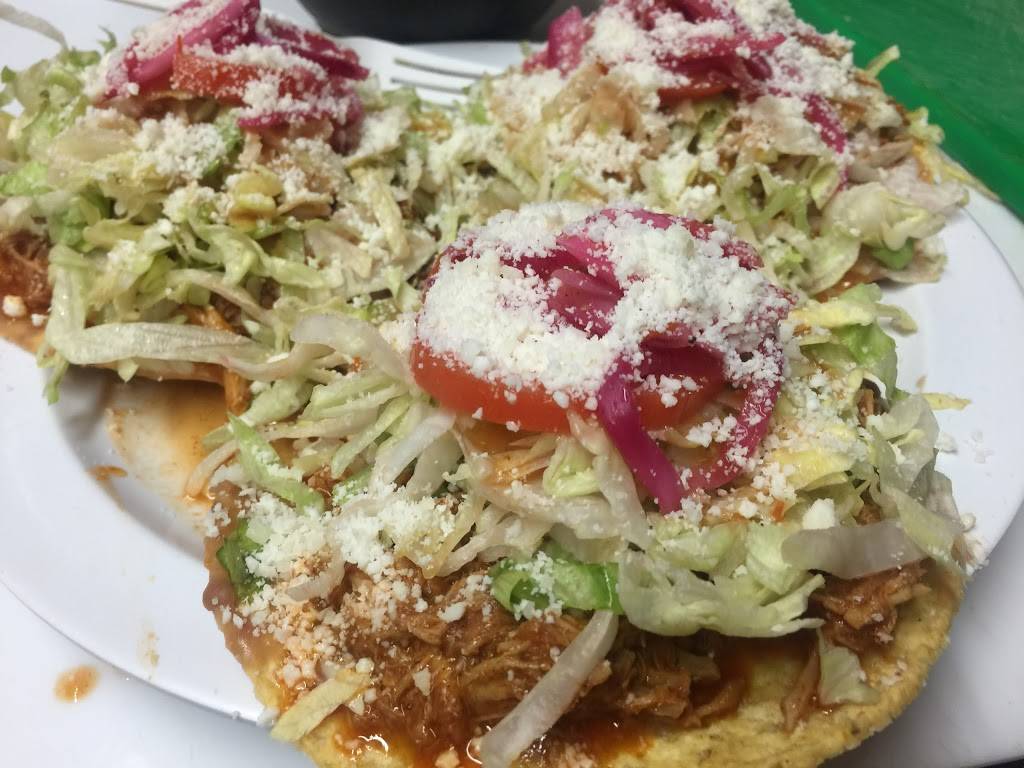 Tortas Ahogadas Ameca | restaurant | 747 S Atlantic Blvd, Los Angeles, CA 90022, USA | 3232686636 OR +1 323-268-6636