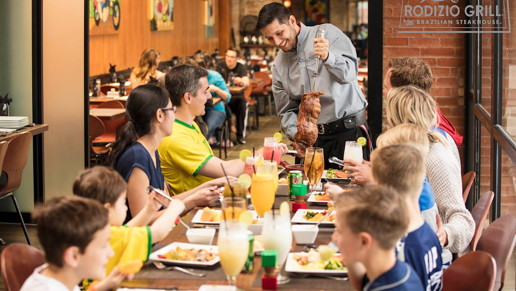 Rodizio Grill Chattanooga Hamilton Place | restaurant | 2100 Hamilton Pl Blvd #201, Chattanooga, TN 37421, USA | 4234983999 OR +1 423-498-3999