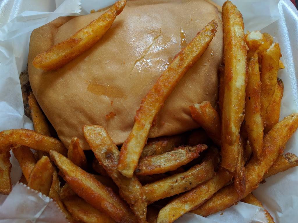 Island Frydays | restaurant | 2826 Vine St, Cincinnati, OH 45219, USA | 5134980680 OR +1 513-498-0680