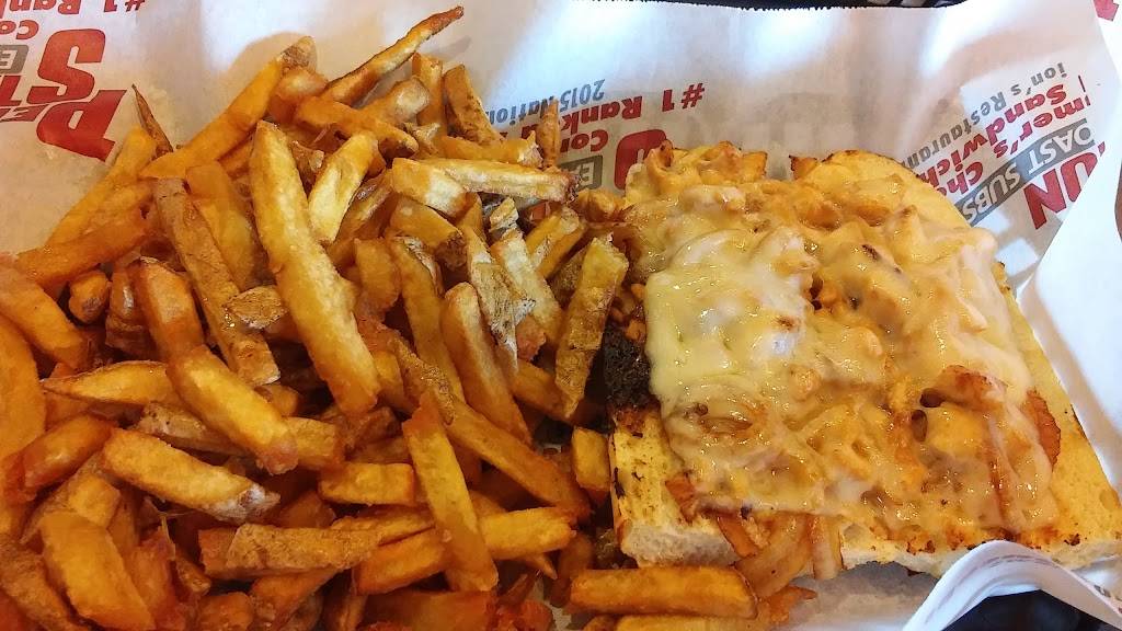 Penn Station East Coast Subs | restaurant | 7049 US-70S, Bellevue, TN 37221, USA | 6156730999 OR +1 615-673-0999