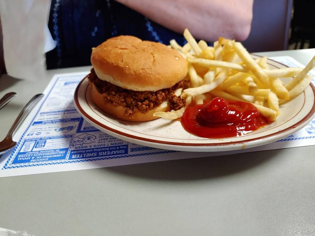 Chubbys Fish & Steak | restaurant | 9482 West, IN-120, Orland, IN 46776, USA | 2608296710 OR +1 260-829-6710