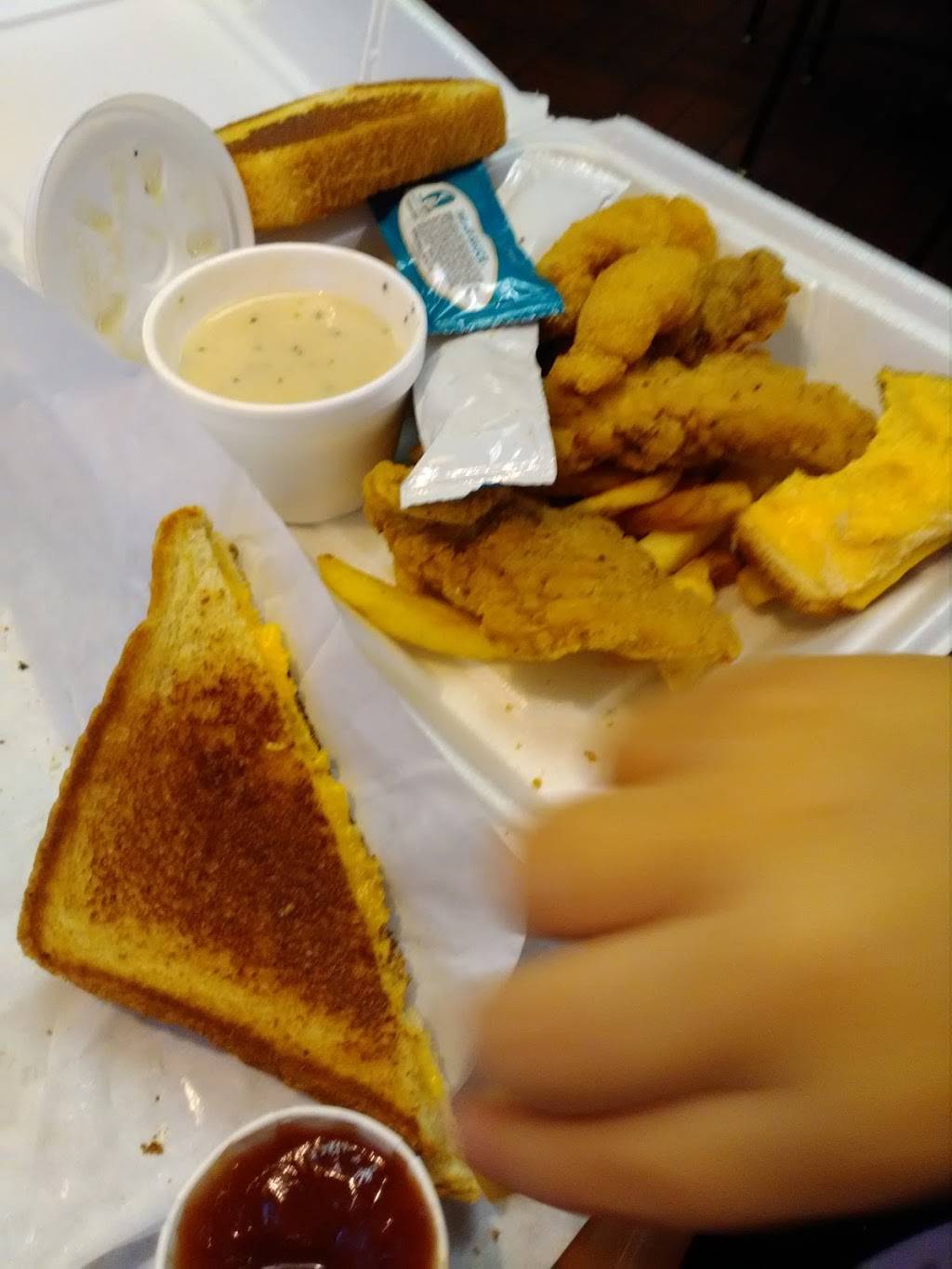 Mytiburger | restaurant | 9405 Kempwood Dr, Houston, TX 77080, USA | 7134620109 OR +1 713-462-0109