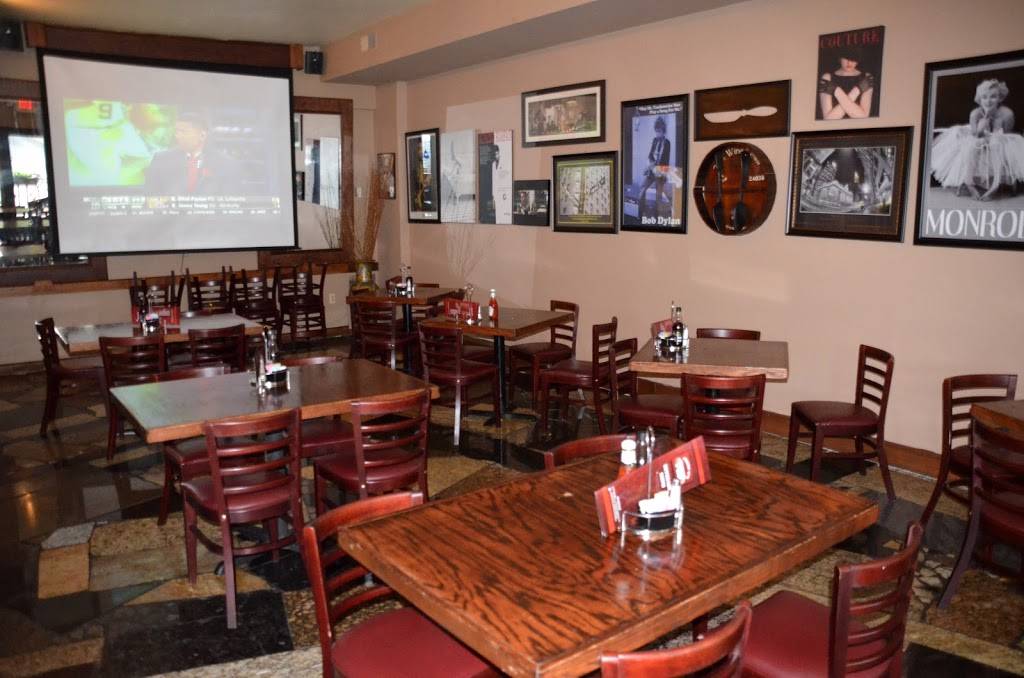 Jimmy Vs Grill & Pub Grandview | restaurant | 1788 W 5th Ave, Columbus, OH 43212, USA | 6144859090 OR +1 614-485-9090