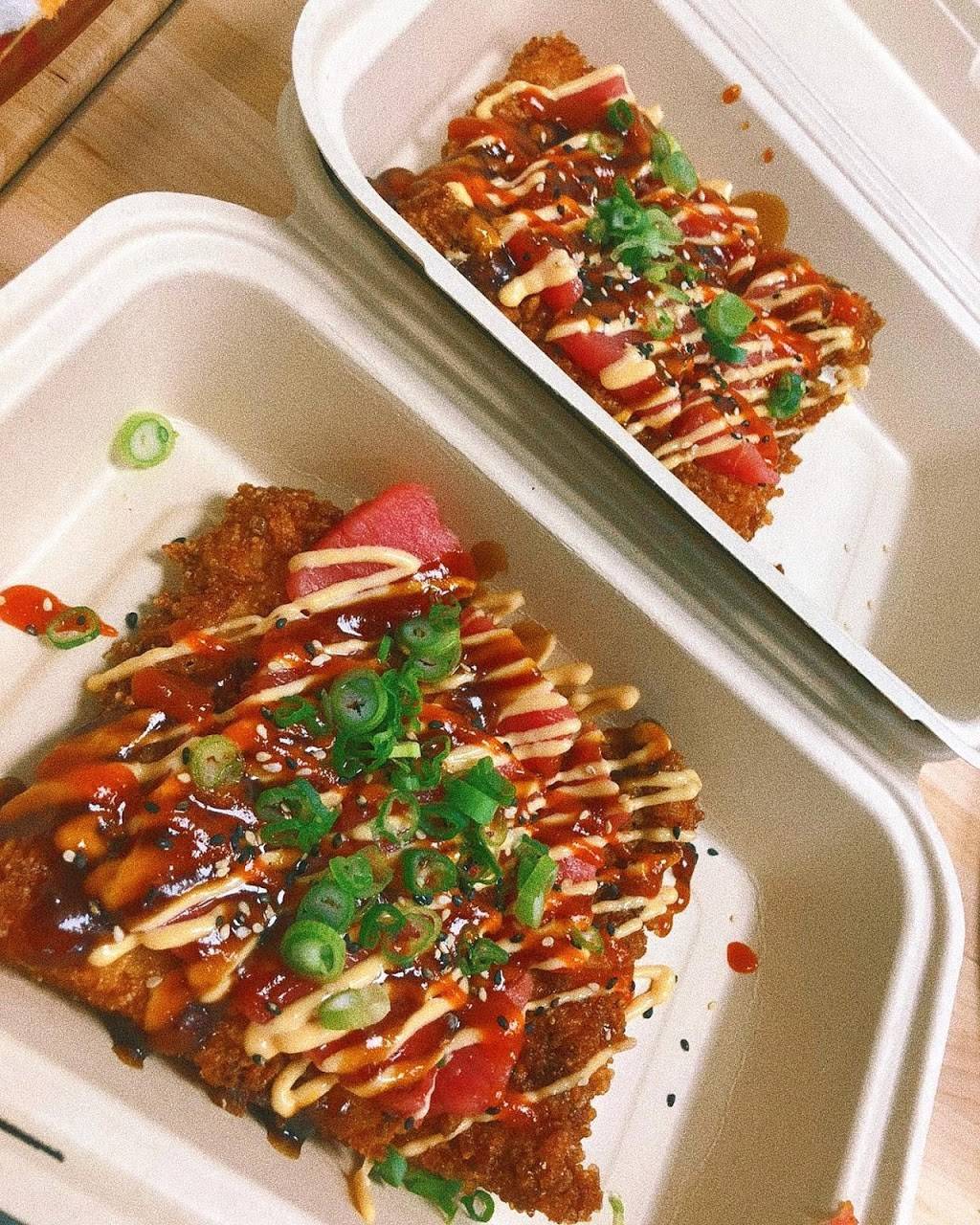 Maguro Sushi | meal takeaway | 18 N Dollins Ave, Orlando, FL 32805, USA | 4072690484 OR +1 407-269-0484