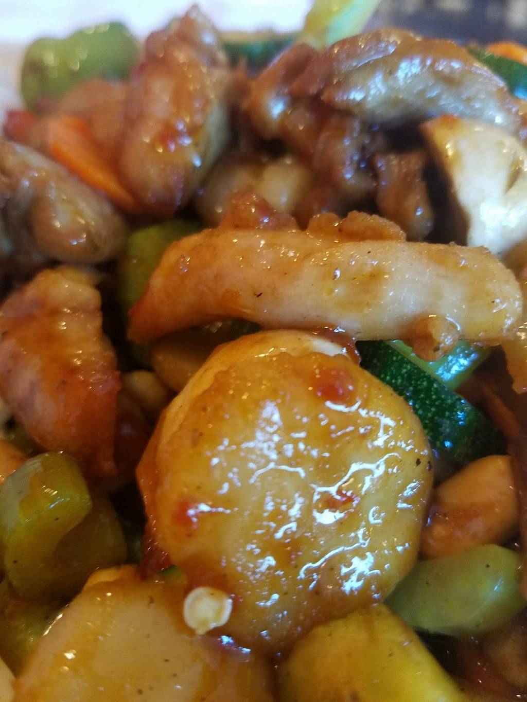 Ichi Teriyaki 19 | restaurant | 155 NE 192nd Ave #103, Camas, WA 98607, USA | 3602581499 OR +1 360-258-1499