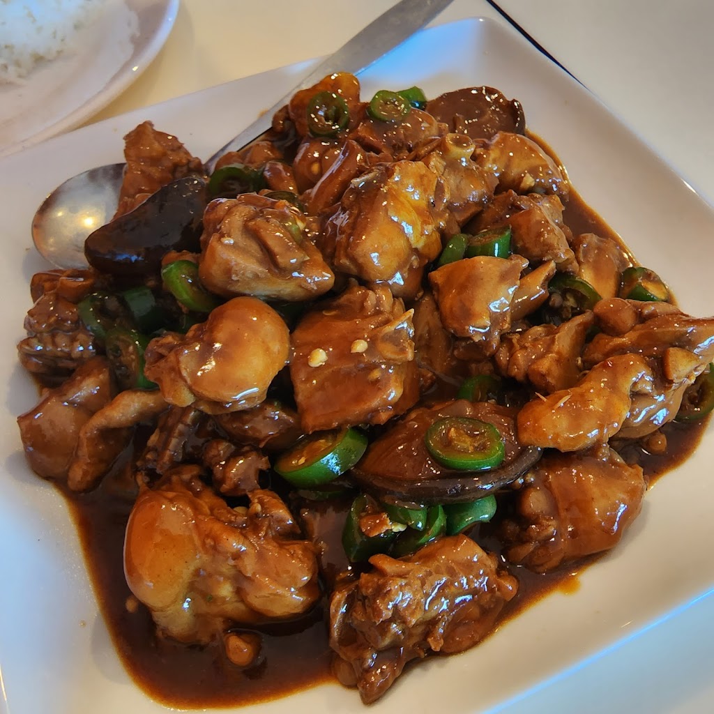 Szechwan Tasty 辛香味 | restaurant | 745 N Gilbert Rd #112, Gilbert, AZ 85234, USA | 4805033838 OR +1 480-503-3838