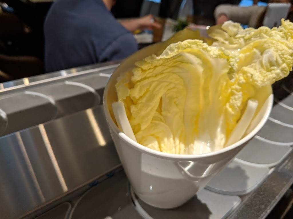 Riverside Hotpot Bar | restaurant | 1028 N Garfield St, Arlington, VA 22201, USA | 7033511100 OR +1 703-351-1100