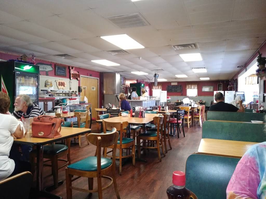 Bakers | restaurant | 3257 Richlands Hwy, Jacksonville, NC 28540, USA | 9103466557 OR +1 910-346-6557