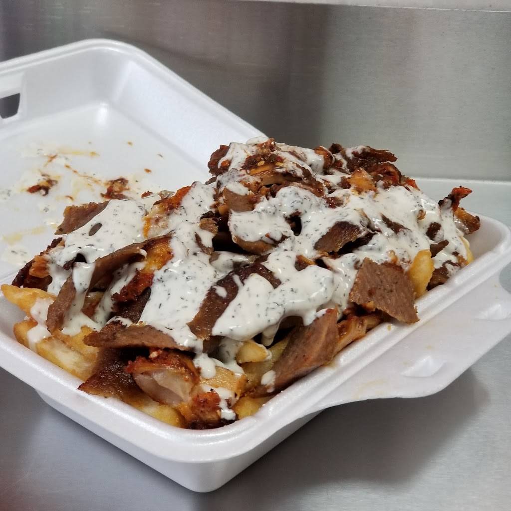 Döner King | restaurant | 5651 Steeles Ave E #10, Scarborough, ON M1V 5P6, Canada | 4162910556 OR +1 416-291-0556